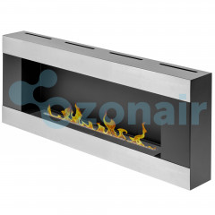Биокамин Firelight BFP/W-120 Silver