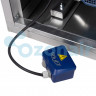 Shuft Tornado 1000x500-SH-40-4,0-2 Вентилятор в шумоизолированном корпусе и свободным колесом