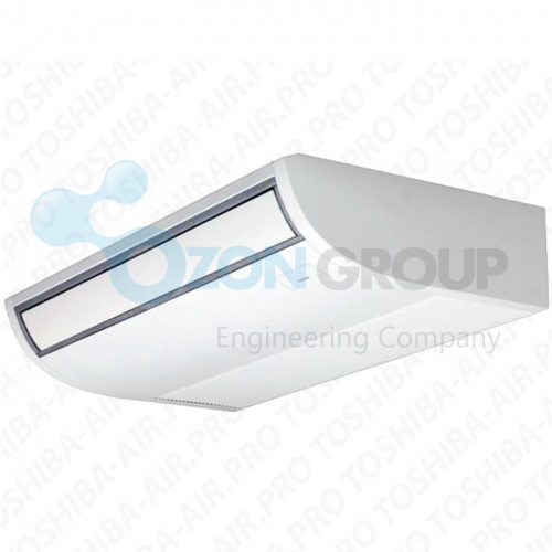 Toshiba RAV-RM801CTP-E универсальный внутренний блок подпотолочного типа CEILING (DI+SDI)