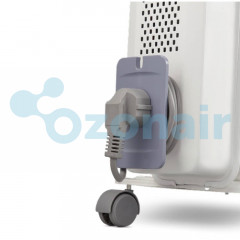 Ballu CUBE BOH/CB-07W 1500 (7 секций) Радиатор масляный