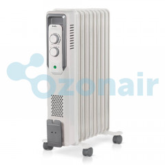 Ballu CUBE BOH/CB-07W 1500 (7 секций) Радиатор масляный