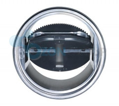 Trox VFL 80mm ограничитель расхода воздуха