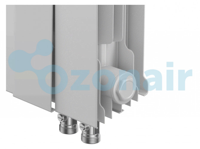 Радиатор Royal Thermo PianoForte 300 /Bianco Traffico - 12 секц. VDR