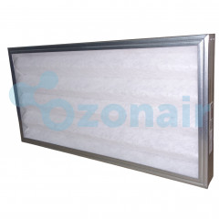 Ozonair FCB-442-275-47-G4/Gal/RM1/S0 фильтр кассетный (аналог FP 442х275х47 G4 - фильтр сменный)