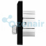 Мат нагревательный Royal Thermo Flat Mat RTFM 2-150-9 с терморегулятором RTI-16