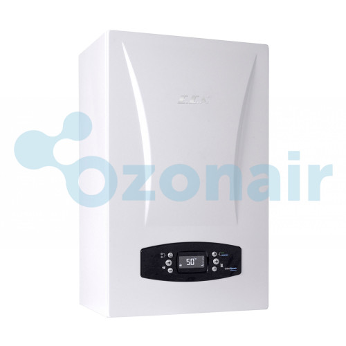 Котел газовый напольный BAXI SLIM HPS 1.110