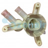 CAREL URKDRAIN00 Дренажный насос Drain valve kit for UR from 002 to 010 rev. 1
