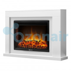 Портал Firelight Simple 25 белый