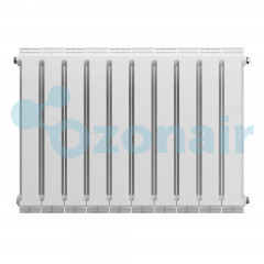 Радиатор Royal Thermo PianoForte 500 Bianco Traffico - 10 секц.