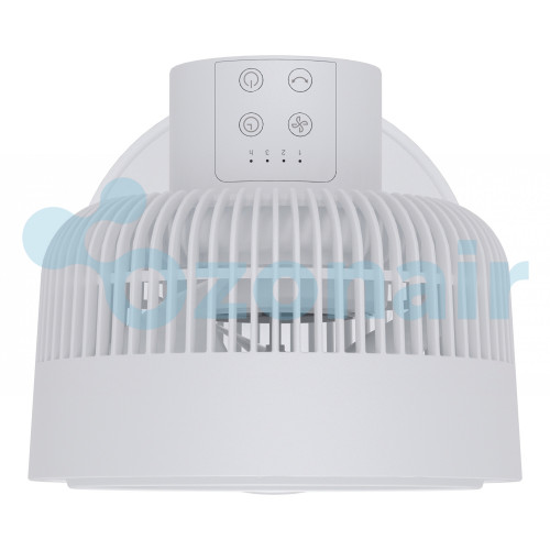 Вентилятор напольный Electrolux EFF-1025W