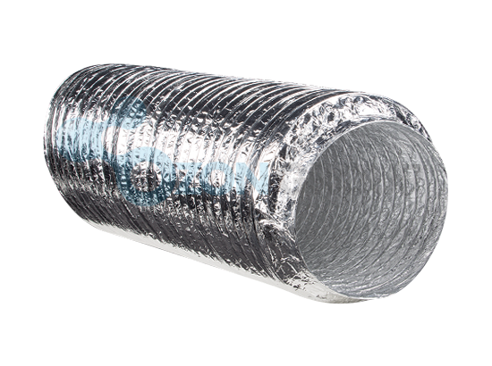 Diaflex SonoDFA-SH 152мм*1м Шумоглушитель гибкий - ozonair.ru