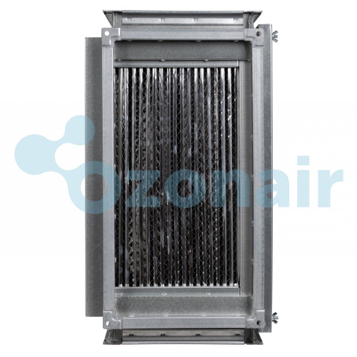 Shuft RHPr 500x250 рекуператор пластинчатый