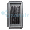 Shuft RHPr 500x250 рекуператор пластинчатый