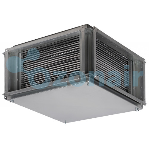 Shuft RHPr 500x250 рекуператор пластинчатый