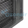 Shuft RHPr 500x250 рекуператор пластинчатый