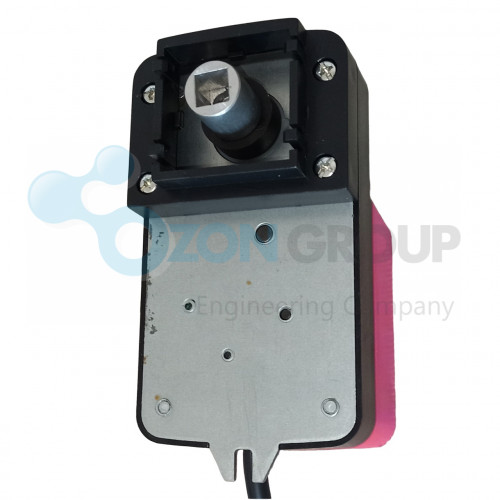 UCP 24C-05-LN Электропривод для клапанов
