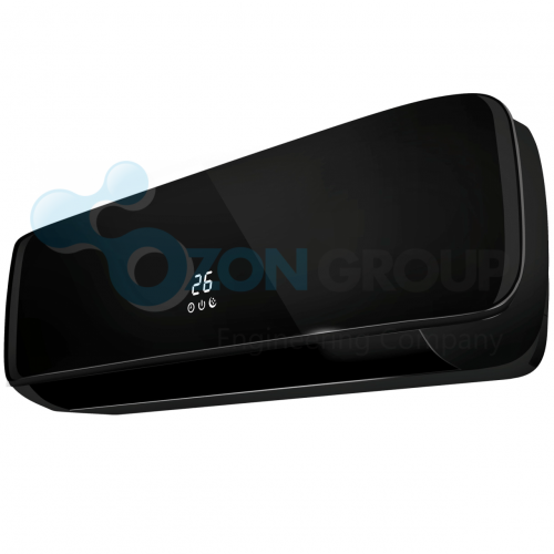 Hisense AS-13HW4SVDTG5В сплит-система настенная BLACK CRYSTAL Classic A