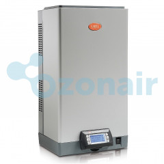Carel humiSteam x-plus, 5 кг/ч, 3х400 В Увлажнитель паровой, неразборный цилиндр