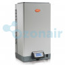 Carel humiSteam x-plus, 10 кг/ч, 3х400 В Увлажнитель паровой, неразборный цилиндр