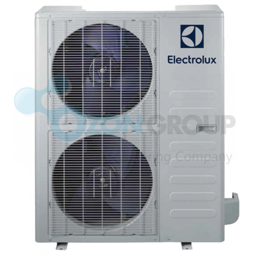 Electrolux ECC-05 Блок компрессорно-конденсаторный
