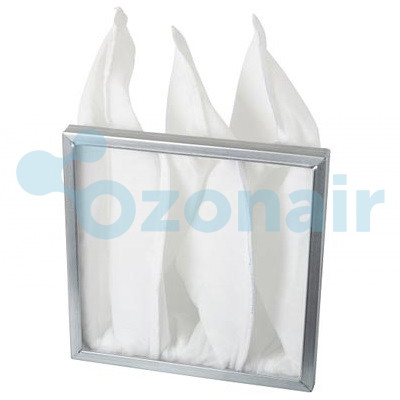 Ozonair FVK-480-490-360-3-G4/25 фильтр карманный