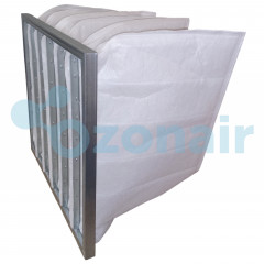 Ozonair FVK-592-490-360-6-G4/25 фильтр карманный