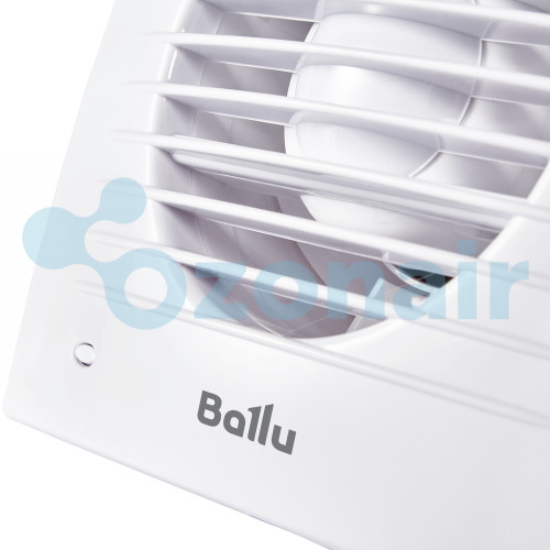 Ballu BAF-FW 150 Бытовой вытяжной вентилятор