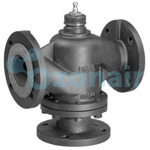 РИДАН VF-3R DN20 KVS6.3 065Z3356R Клапан регулирующий