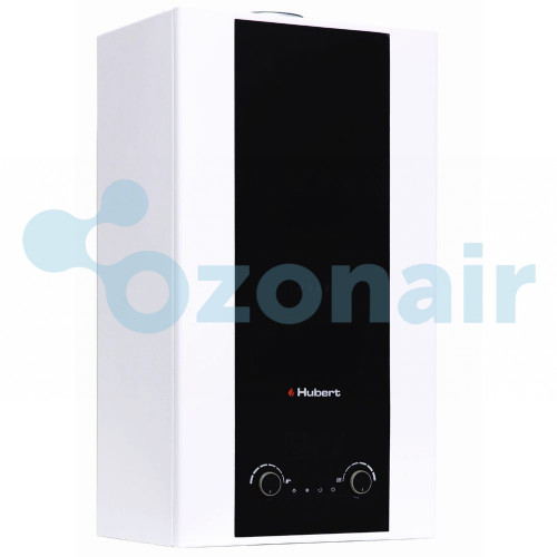 Котел газовый BAXI NUVOLA DUO-TEC+ 24 GA конденс., настен., 2 конт., з.к.с., со встроен. бойлером