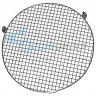 RNmet 315mm Решетка-сетка наружная круглая