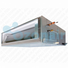 Блок внутренний канальный TOSHIBA MMD-UP0181BHP-E