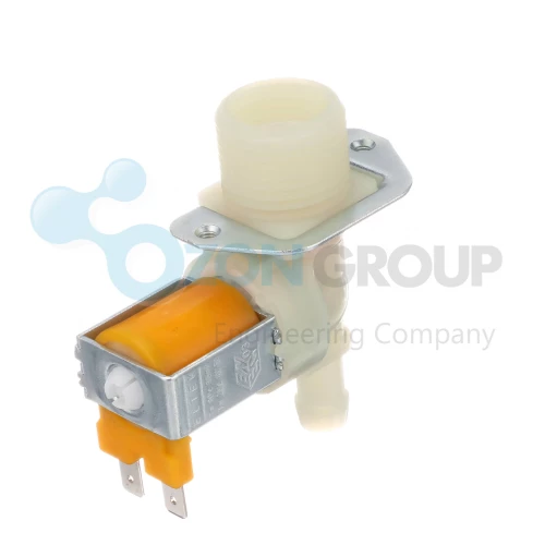 Carel UR002 and UR004 KITVC00006 клапан подачи воды Fill valve kit for UEH/UEP 1 to 18 kg/h, homeSteam 1 to 3 kg/h