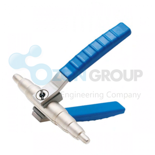 VALUE VST-22B (3/8, 1/2, 5/8, 3/4, 7/8) Труборасширитель
