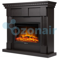 Портал Firelight Colonna 25 шпон венге