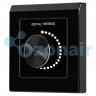 Мат нагревательный Royal Thermo Flat Mat RTFM 2-150-10 с терморегулятором RTO-16