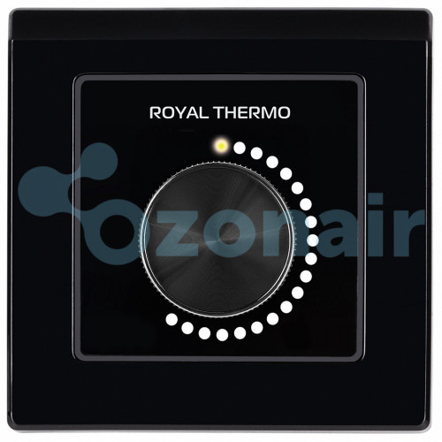 Мат нагревательный Royal Thermo Flat Mat RTFM 2-150-10 с терморегулятором RTO-16