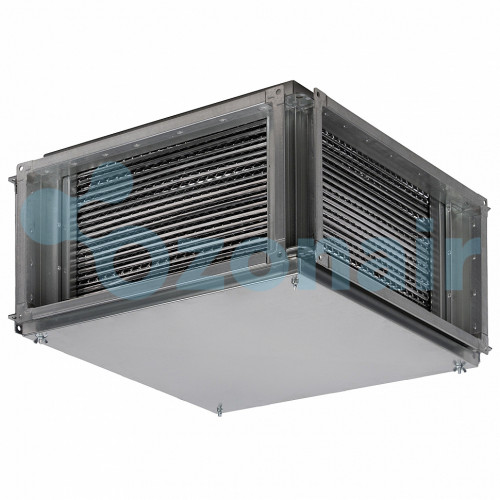 Shuft RHPr 1000x500 рекуператор пластинчатый
