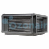 Shuft RHPr 1000x500 рекуператор пластинчатый