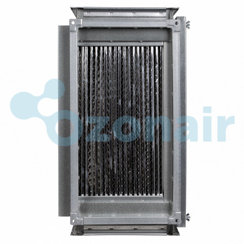 Shuft RHPr 1000x500 рекуператор пластинчатый