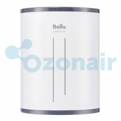 Ballu BWH/S 10 Omnium Uni U водонагреватель электрический (бойлер)