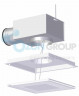Trox Orion-PTV-TA-315 Диффузор потолочный перфорированный - ozonair.ru