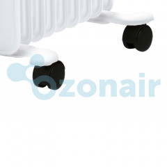 Ballu Comfort BOH/CM-11WDN 2200 (11 секций) Радиатор масляный
