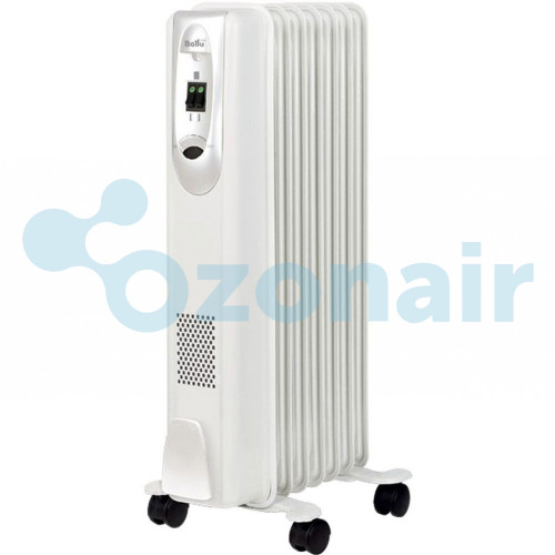 Ballu Comfort BOH/CM-11WDN 2200 (11 секций) Радиатор масляный