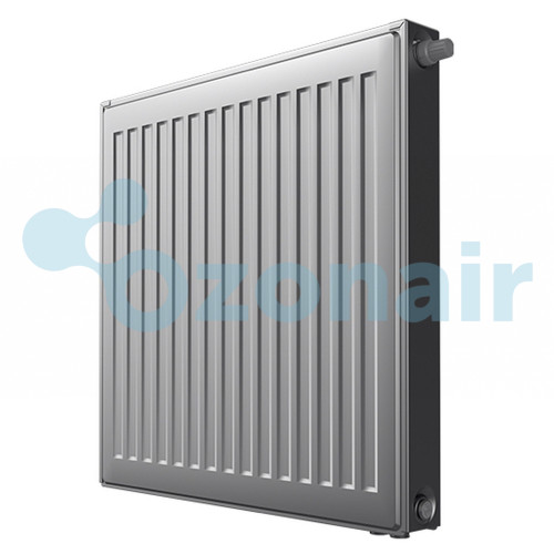 Радиатор панельный Royal Thermo VENTIL COMPACT VC21-300-900 Silver Satin