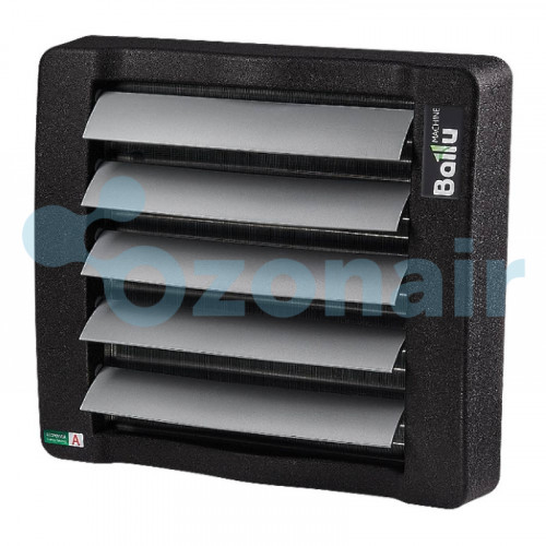 Ballu BHP-W3-30-S тепловентилятор водяной