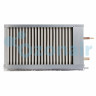 Shuft WHR-R 500*300/3 фреоновый охладитель