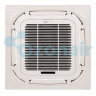Shuft SFR-600R V2 (без панели) Фанкойл кассетный двухтрубный