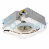 Shuft SFR-600R V2 (без панели) Фанкойл кассетный двухтрубный