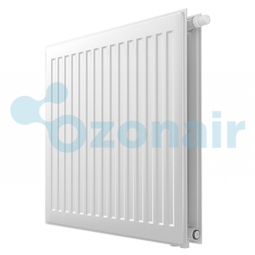 Радиатор панельный Royal Thermo VENTIL HYGIENE VH20-500-500 RAL9016