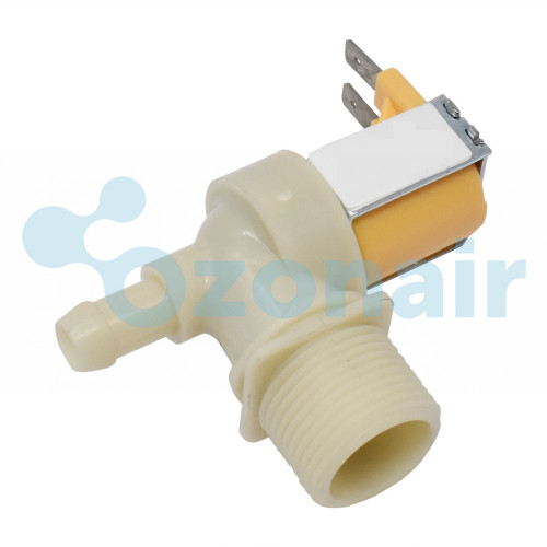 CAREL URKDTV0000 клапан сливной Drain tempering valve kit for UR020*2…UR080*2